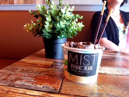 Bubble Tea «Mist Snack Dessert Bar», reviews and photos, 4897 Buford Hwy NE Suite 162, Chamblee, GA 30341, USA