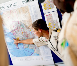 Helicopter Pilot Training photo