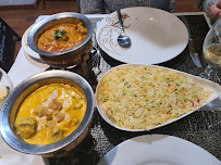 Curry du Restaurant indien Taj mahal mende - n°2