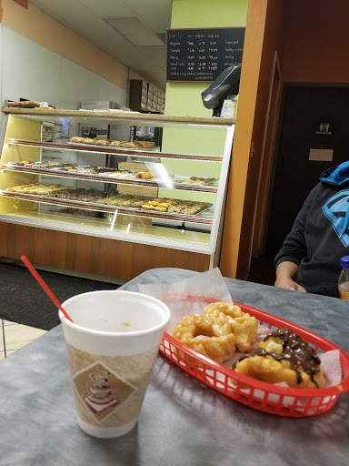 Donut Shop «MX Donuts», reviews and photos, 15126 Harlan Rd, Lathrop, CA 95330, USA