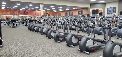 Gym «LA Fitness», reviews and photos, 1934 Middle Country Rd, Centereach, NY 11720, USA