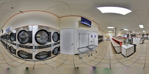 Laundromat «Sparklean Laundry», reviews and photos, 1650 E 4th St, Ontario, CA 91764, USA