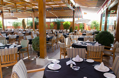Restaurante El Guerra - Cam. Zute, 36, 18198 Huétor Vega, Granada, Spain