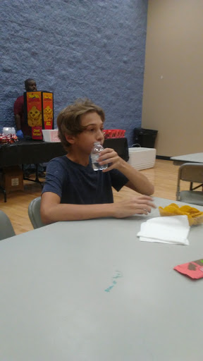 Recreation Center «Crews Road Recreation Center», reviews and photos, 1201 Crews Rd, Matthews, NC 28105, USA