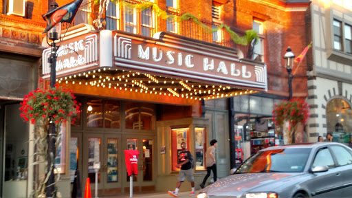 Live Music Venue «Tarrytown Music Hall», reviews and photos, 13 Main St, Tarrytown, NY 10591, USA