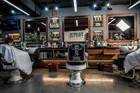 Protos Classic Barbershop