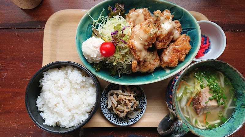 弁当の店ひるぎ ひるぎ食堂