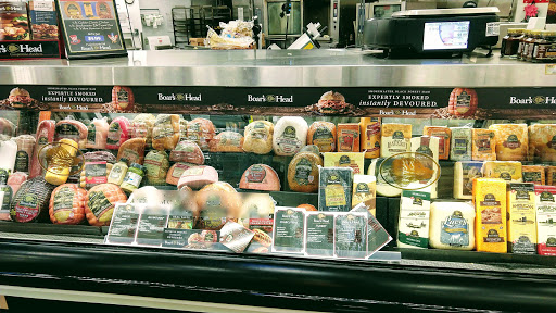 Health Food Store «Sprouts Farmers Market», reviews and photos, 110 S Interstate Hwy 35, Round Rock, TX 78681, USA