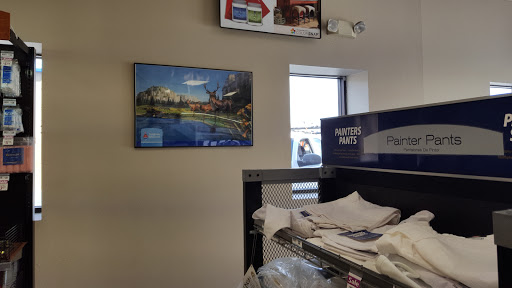 Paint Store «Sherwin-Williams Paint Store», reviews and photos, 1770 E Irlo Bronson Memorial Hwy, Kissimmee, FL 34744, USA