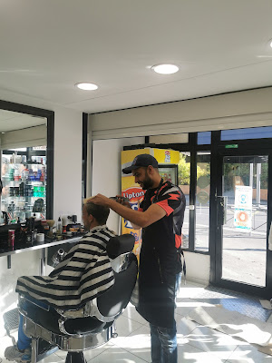 M&k Barber à Montpellier