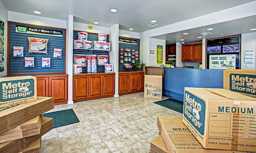 Self-Storage Facility «Metro Self Storage», reviews and photos, 10 Leecon Ct, Southampton, NY 11968, USA