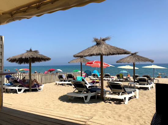 St. Marie de la Mer beach II
