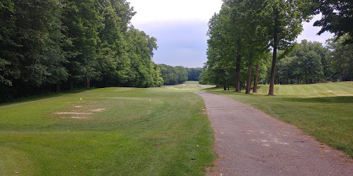 Golf Course «Chenoweth Golf Course & Banquet Facility», reviews and photos, 3087 Chenoweth Rd, Akron, OH 44312, USA