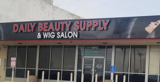 Cosmetics Store «Daily Beauty Supply», reviews and photos, 6951 San Pedro Ave, San Antonio, TX 78216, USA