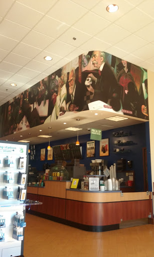 Book Store «Barnes and Noble Bookstore Indiana State University», reviews and photos, 25 N 4th St, Terre Haute, IN 47809, USA