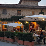 Photo n°1 de l'avis de Andrea.. fait le 16/08/2020 à 14:11 sur le  Osteria 1126 à Poggibonsi