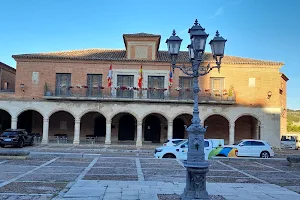 Municipality of Medina de Rioseco image