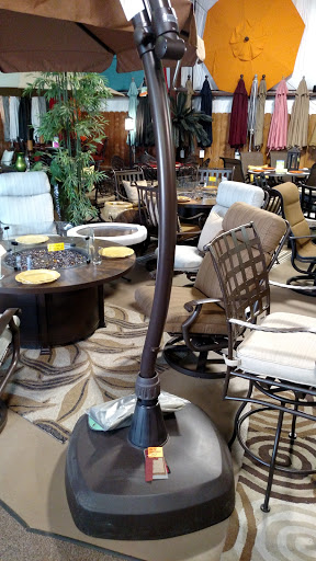 Outdoor Furniture Store «Labadies Upscale, Distinctive Patio Furniture & Accessories», reviews and photos, 5630 Hoover St, Trenton, MI 48183, USA