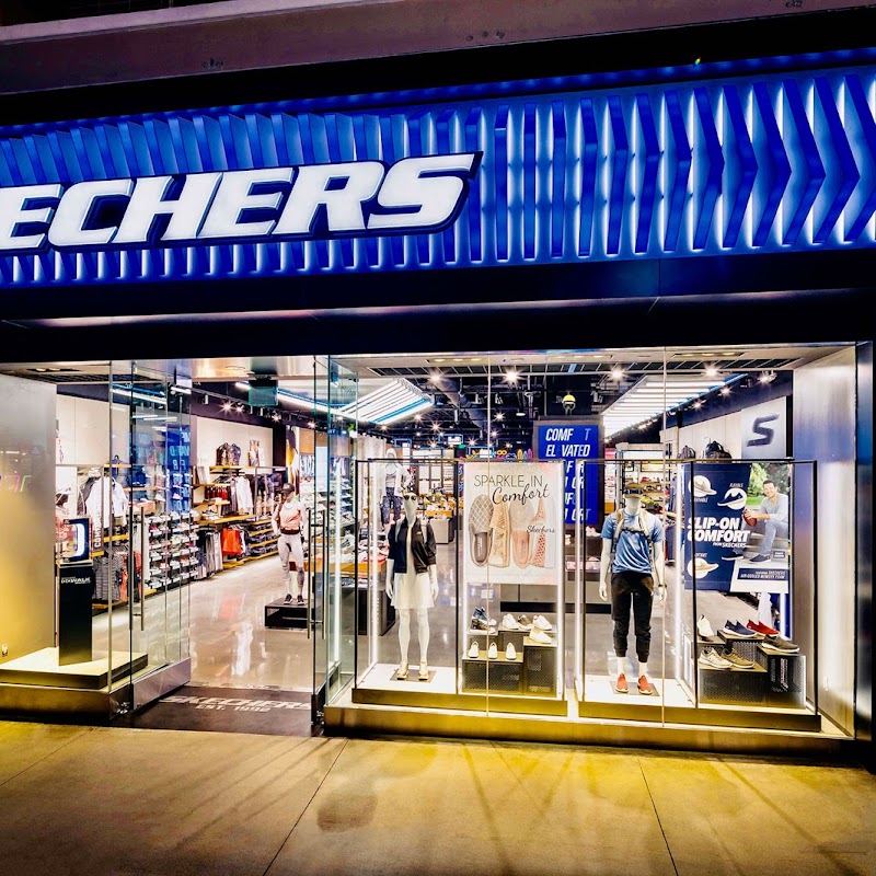 SKECHERS Retail