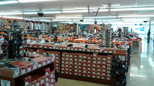 Shoe Store «Shoe City», reviews and photos, 17401 Bellflower Blvd, Bellflower, CA 90706, USA