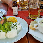 Photo n°1 de l'avis de Annett.c fait le 08/05/2024 à 19:47 sur le  Hotel Radduscher Hafen à Vetschau