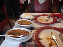 Korma du Restaurant indien Benazir à Caen - n°4