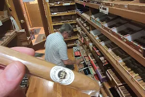Cigar Alley at the News Nook image
