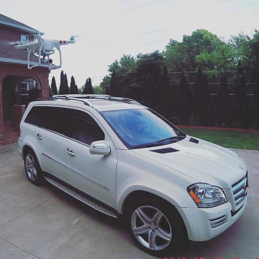 Used Car Dealer «Imports Auto Group LLC», reviews and photos, 1884 S Main St, Akron, OH 44301, USA