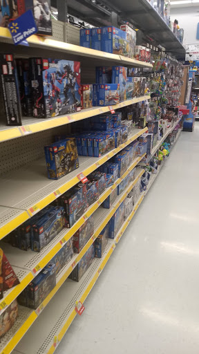 Photo Shop «Walmart Supercenter», reviews and photos, 11181 Lee Hwy, Fairfax, VA 22030, USA