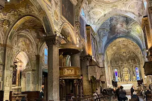 Parrocchia di S. Giovanni Battista - Duomo di Monza image