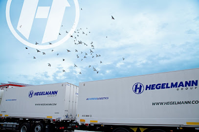 Hegelmann Transporte Ukraine