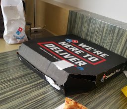 Domino's Pizza Ogunnaike photo