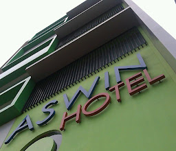 Hotel Aswin photo