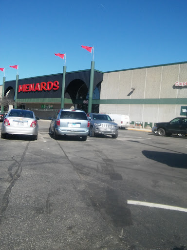 Home Improvement Store «Menards», reviews and photos, 14975 Lincoln Ave, Dolton, IL 60419, USA