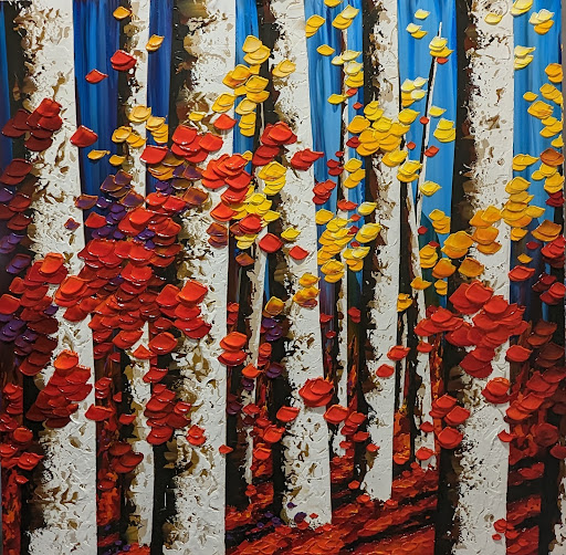Galerie d Art Charlevoix