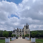 Photo n° 4 de l'avis de Morgane.e fait le 27/09/2023 à 12:46 pour Château de Chenonceau à Chenonceaux