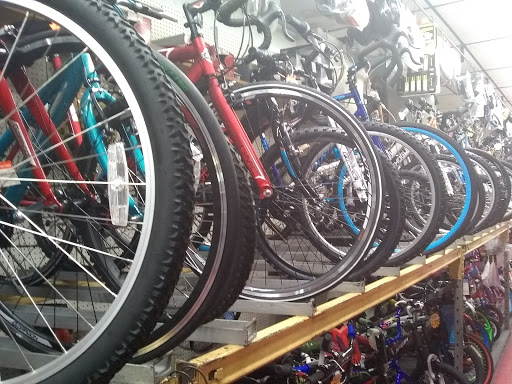 Toy Store «Castle Hill Toys & Games», reviews and photos, 1375 Castle Hill Ave, Bronx, NY 10462, USA