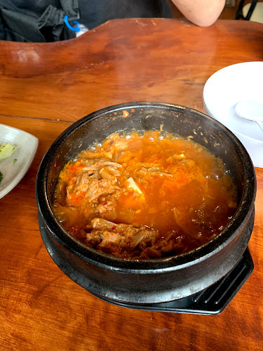 Reviews of Shinaburo Korean Eating House in Wanaka - Restaurant