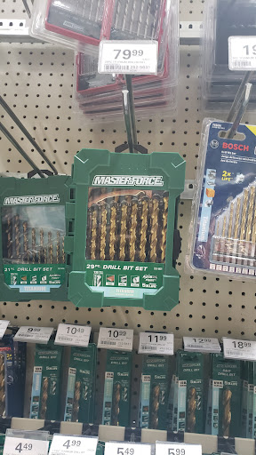 Home Improvement Store «Menards», reviews and photos, 220 W North Ave, West Chicago, IL 60185, USA