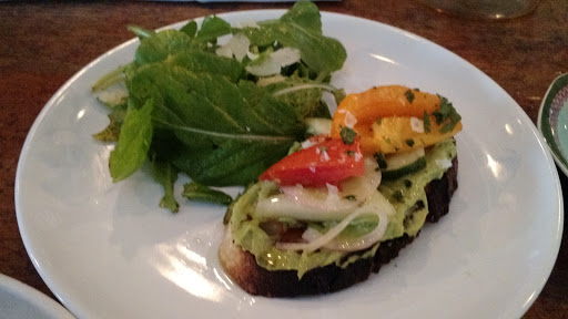 Cafe «Porcellino’s Craft Butcher», reviews and photos, 711 W Brookhaven Cir, Memphis, TN 38117, USA