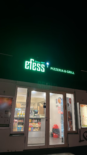 Efess Pizzaria - Hedehusene in Hedehusene, Høje-Taastrup