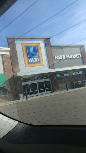 Grocery Store «ALDI», reviews and photos, 1128 S Main St, Englewood, OH 45322, USA