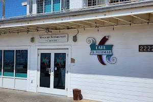 Cafe El Palomar image