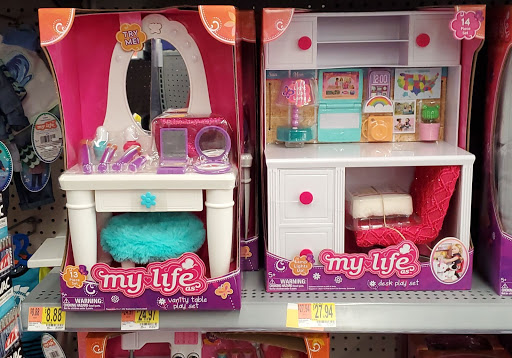 Discount Store «Walmart», reviews and photos, 254 Lowell Rd, Hudson, NH 03051, USA