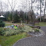 Photo n°4 de l'avis de Piotr.o fait le 11/03/2020 à 17:28 sur le  Villa Moritz à Oberahr