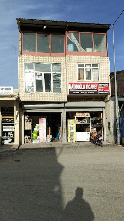 Naimoğlu Ticaret