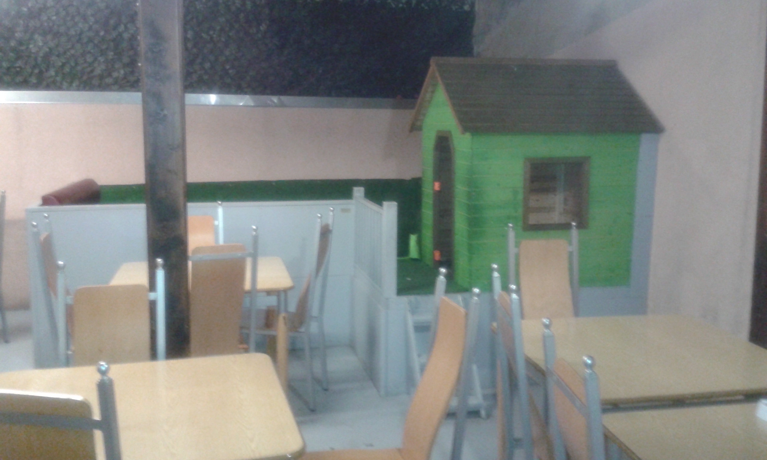 Photo n° 12 de l'avis de CHEIKH-BOUKAL.e fait le 15/04/2018 à 16:46