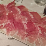 Photo n°1 de l'avis de Andrea.u fait le 25/05/2019 à 15:51 sur le  Trattoria dal Bagolo' à Parma