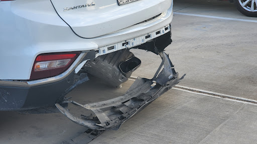 Auto Body Shop «Speedy Collision Repair», reviews and photos, 900 E Parker Rd, Plano, TX 75074, USA