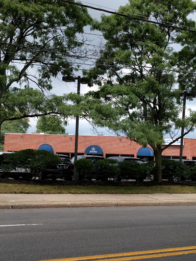 Acura Dealer «Acura of Westchester», reviews and photos, 2155 Palmer Ave, Larchmont, NY 10538, USA